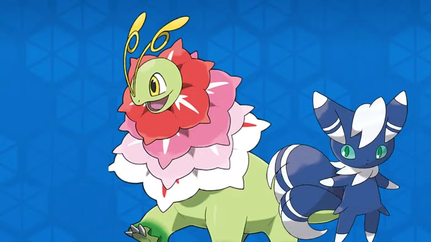 Top Double Battle Teams in Pokemon Champions