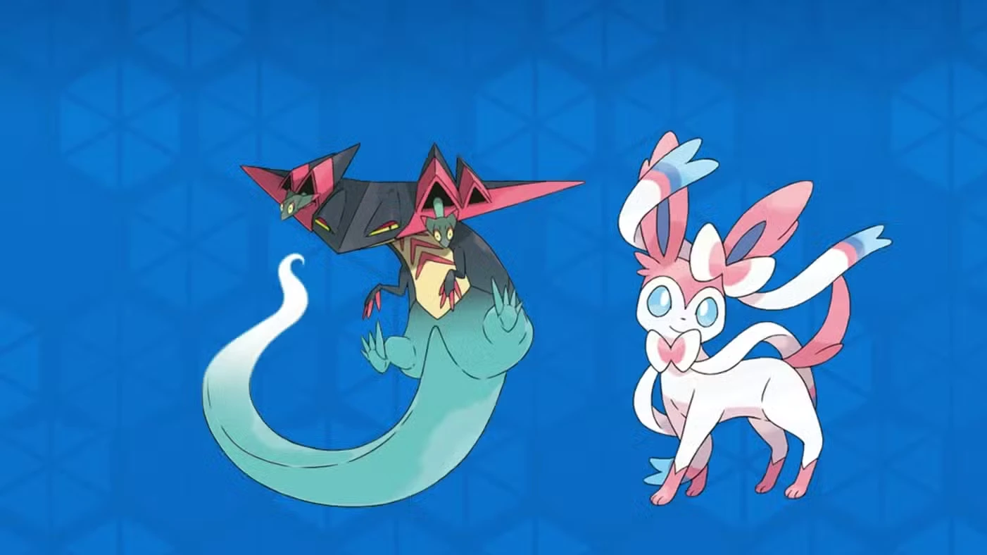 Top Double Battle Teams in Pokemon Champions