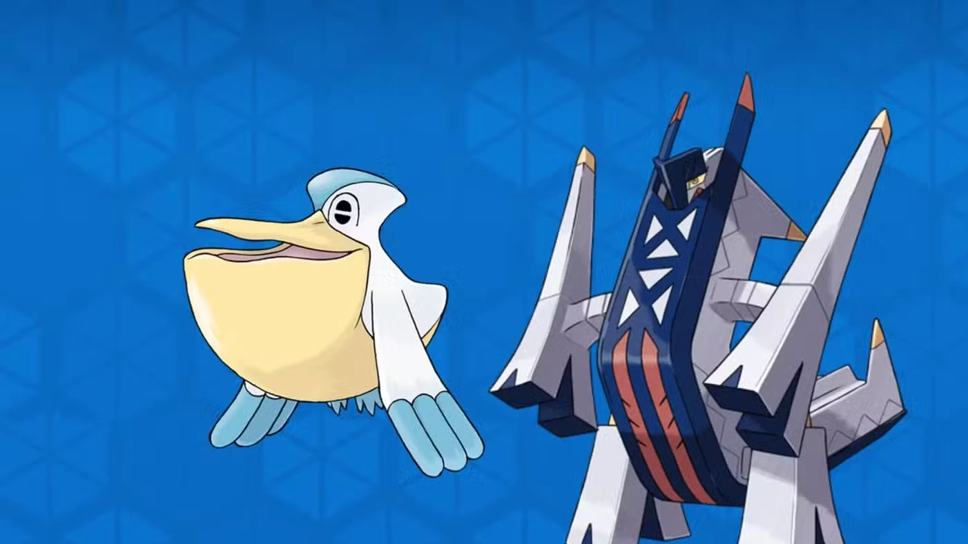 Top Double Battle Teams in Pokemon Champions