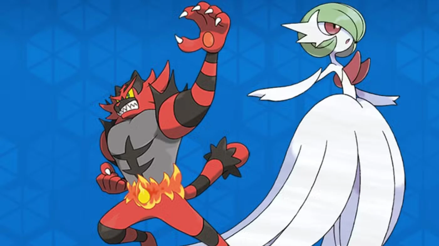 Top Double Battle Teams in Pokemon Champions