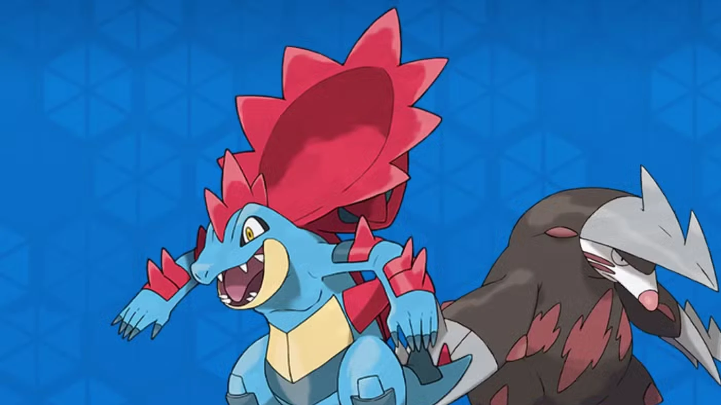 Top Double Battle Teams in Pokemon Champions