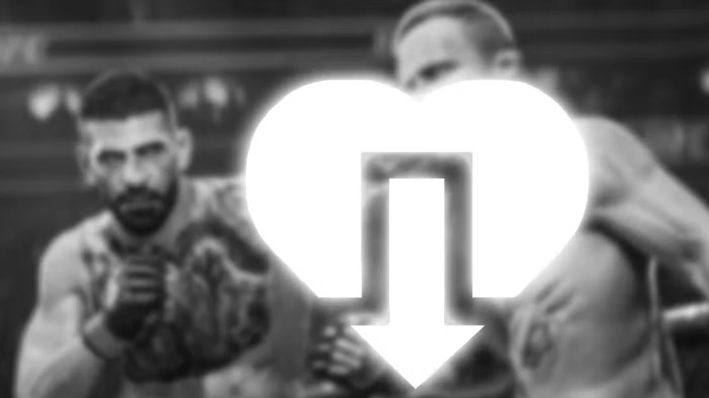 UFC 6 Damage Icons, Explained