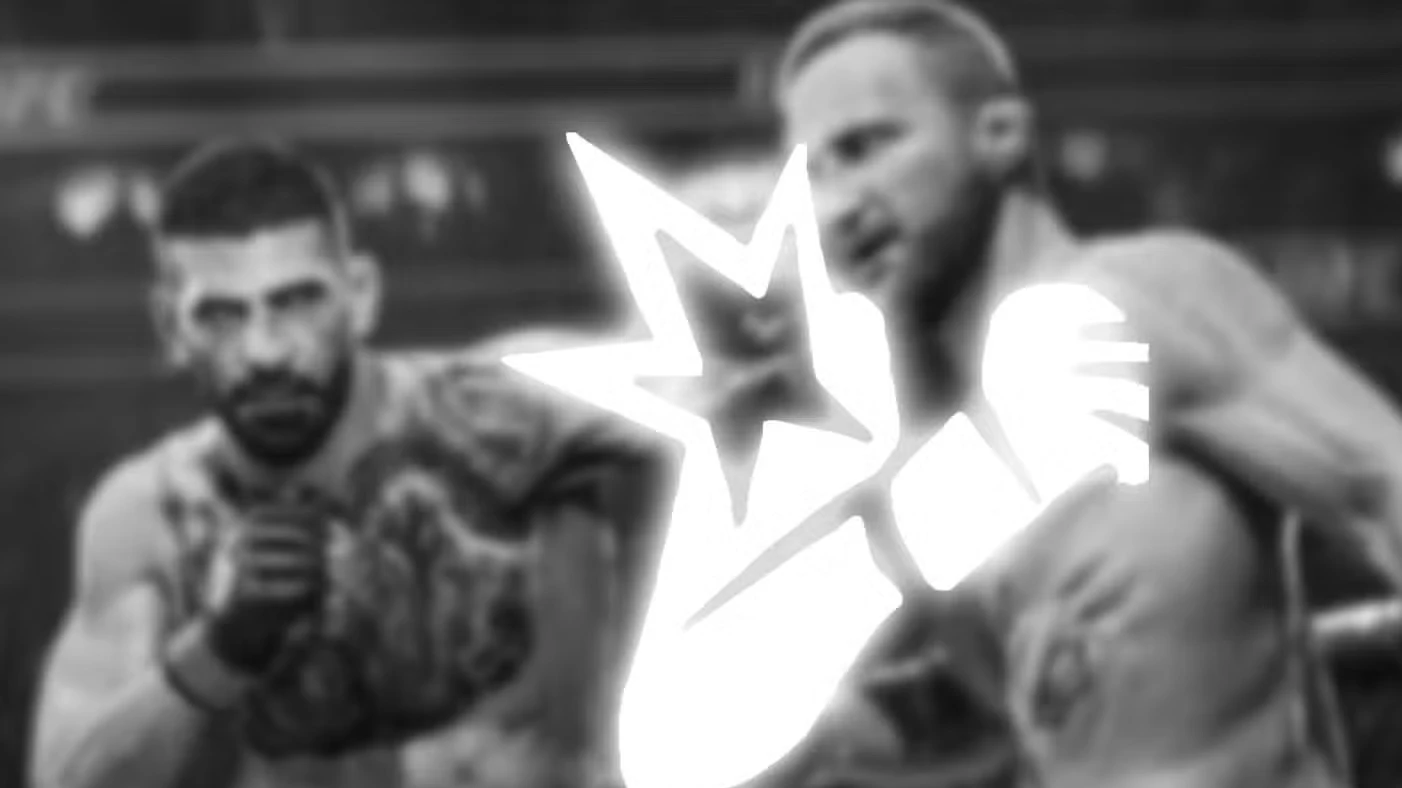 UFC 6 Damage Icons, Explained