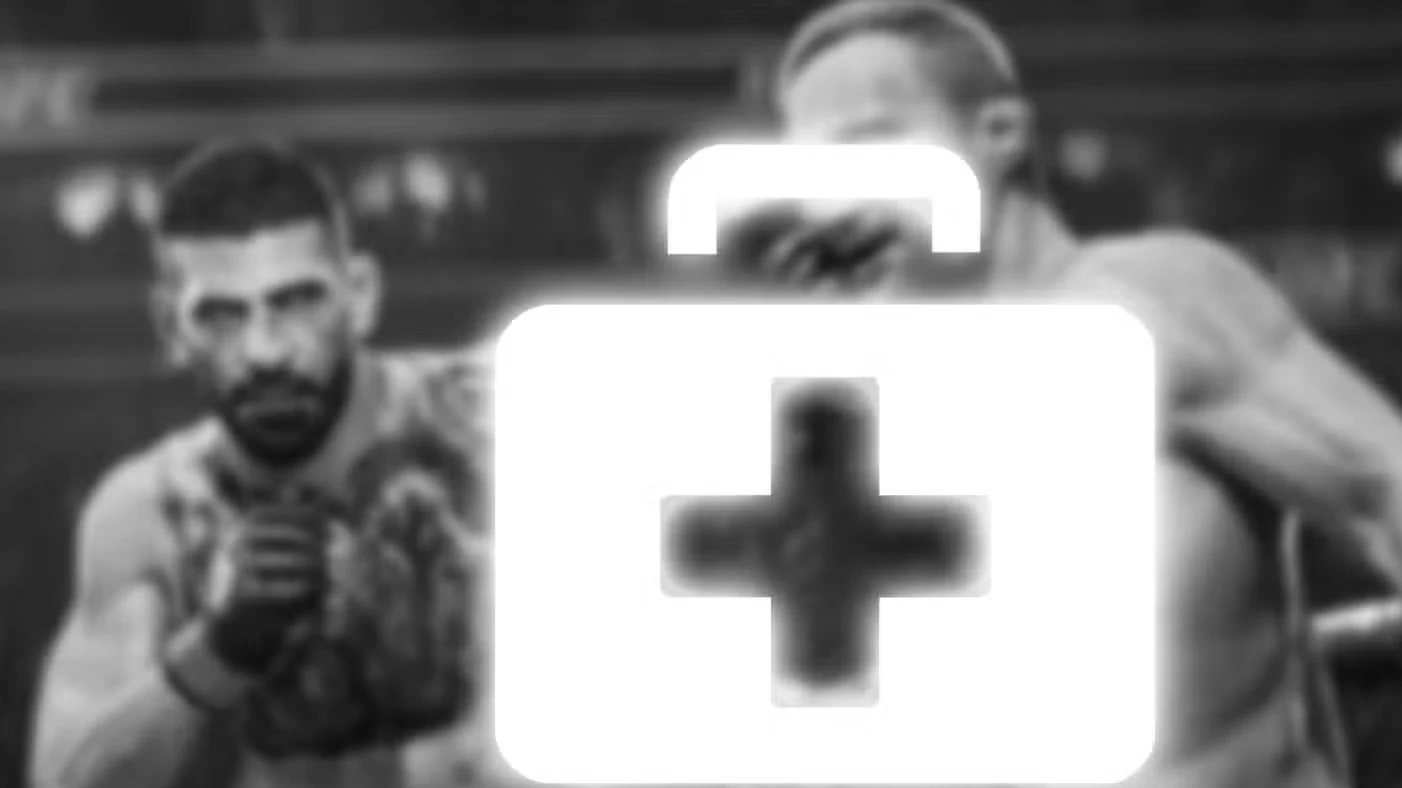 UFC 6 Damage Icons, Explained