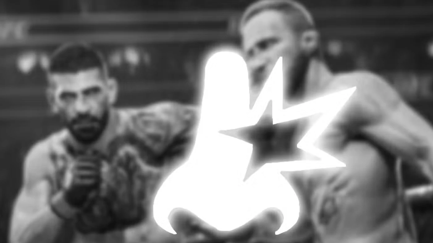 UFC 6 Damage Icons, Explained