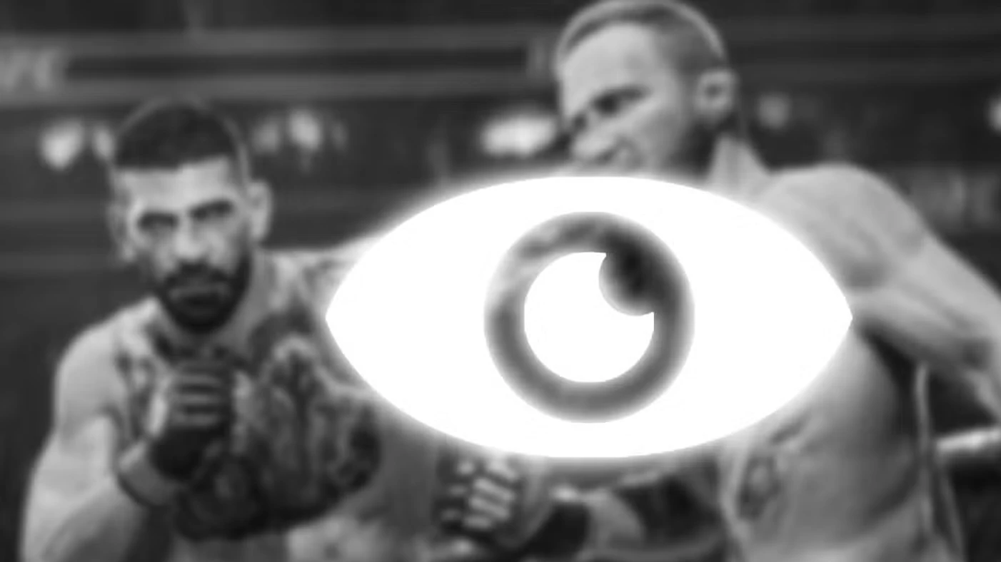 UFC 6 Damage Icons, Explained