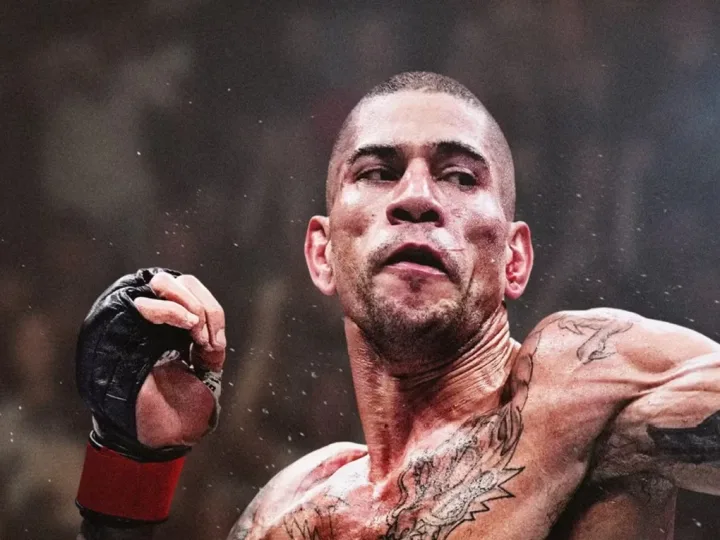 Quando e como começar a jogar UFC 6