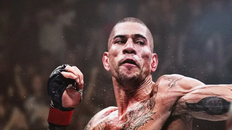 Quando e como começar a jogar UFC 6