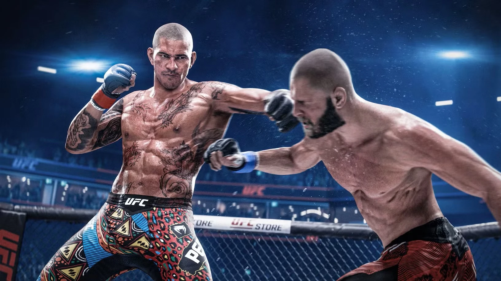 UFC 6 Release Time (& How to Play It Early)