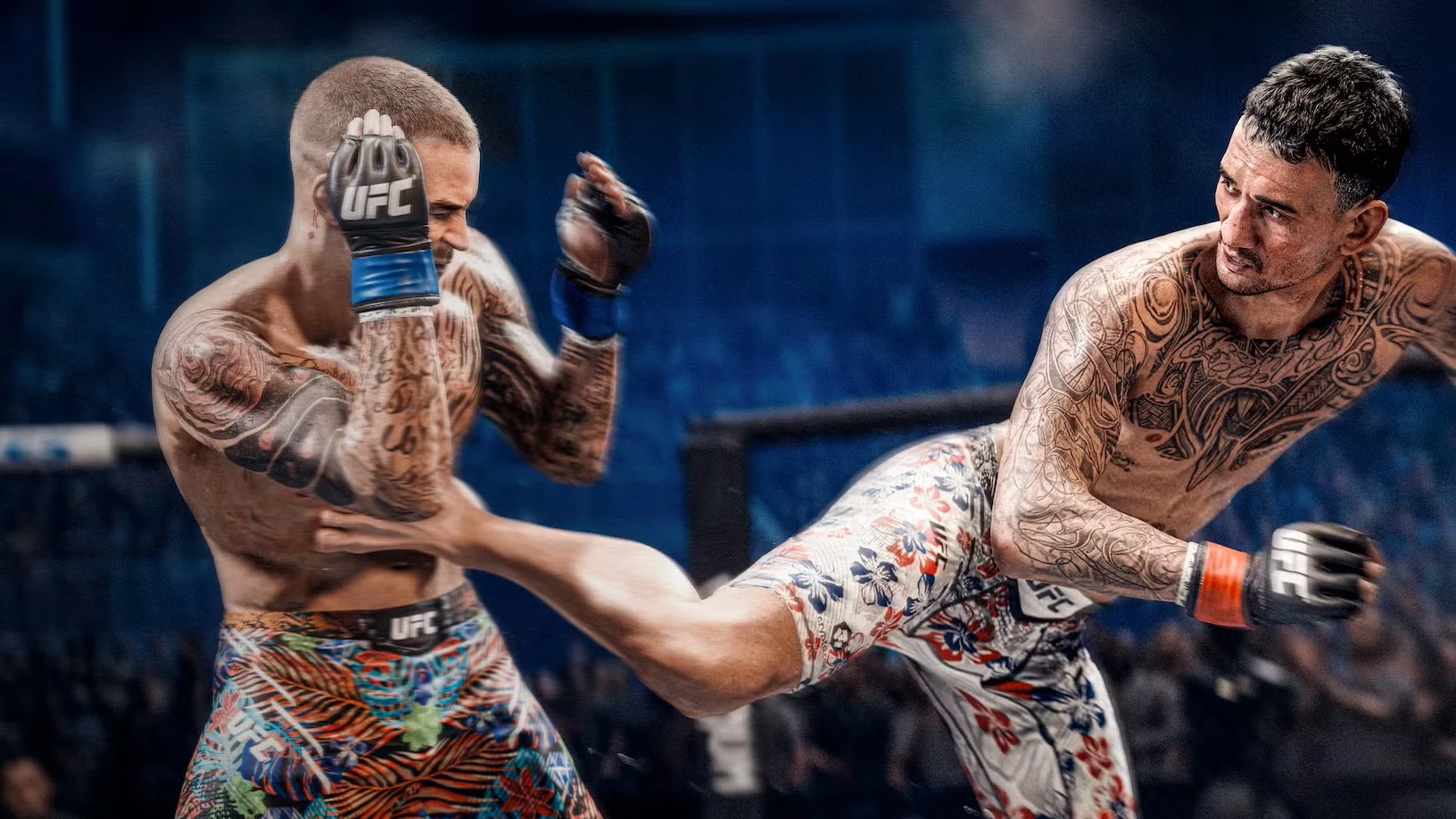 UFC 6 Release Time (& How to Play It Early)