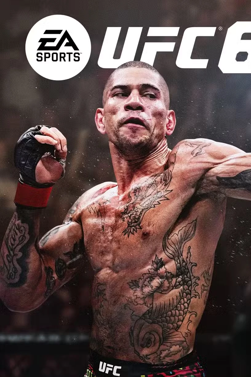 UFC 6 Release Time (& How to Play It Early)