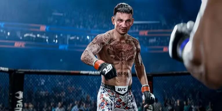 UFC 6 Release Time (& How to Play It Early)