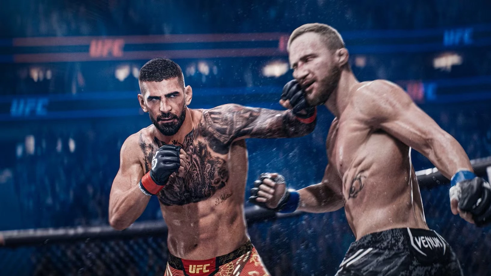 UFC 6 Release Time (& How to Play It Early)