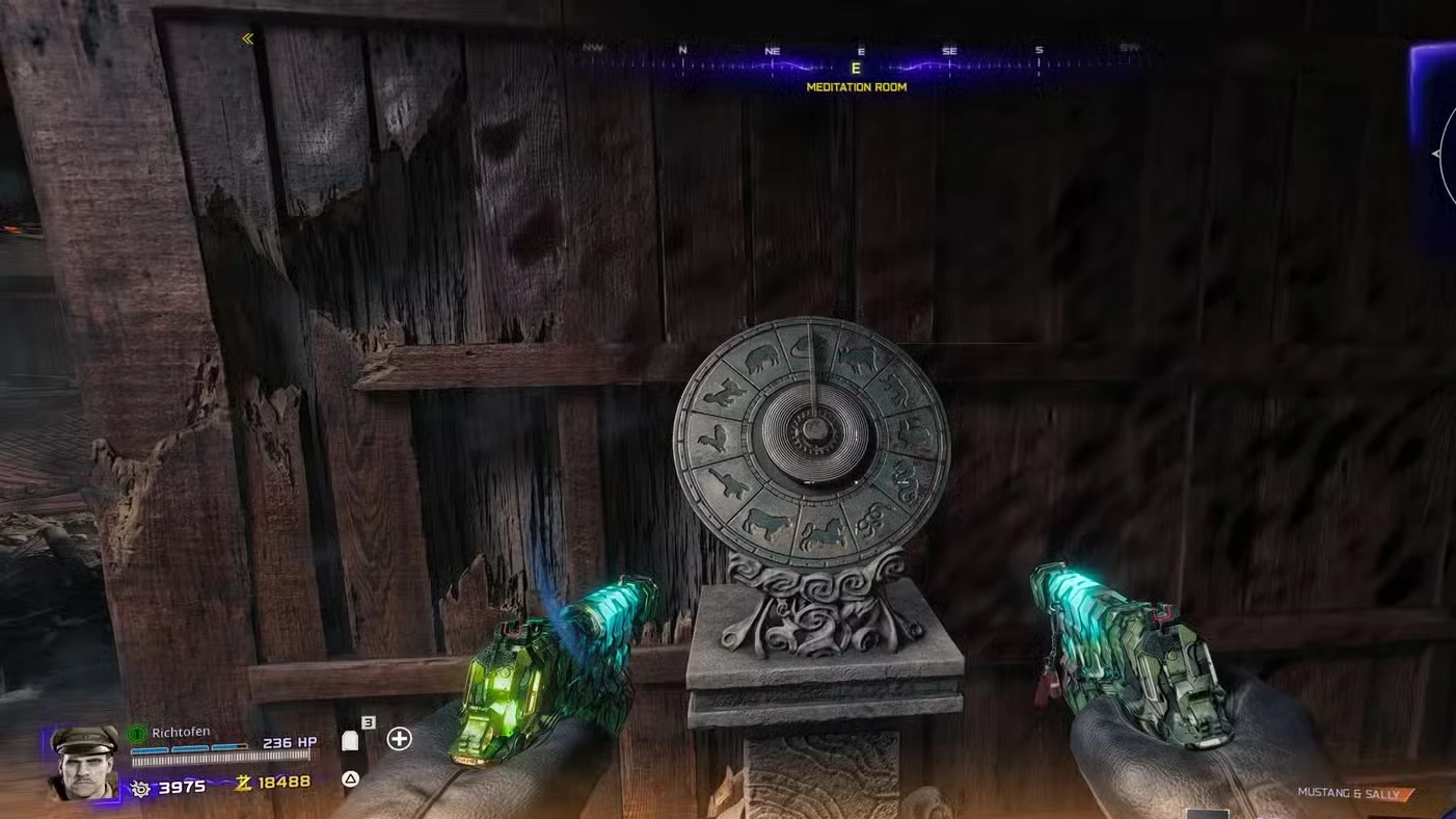 ULTIMATE Kowakujo Easter Egg Guide (Black Ops 7)