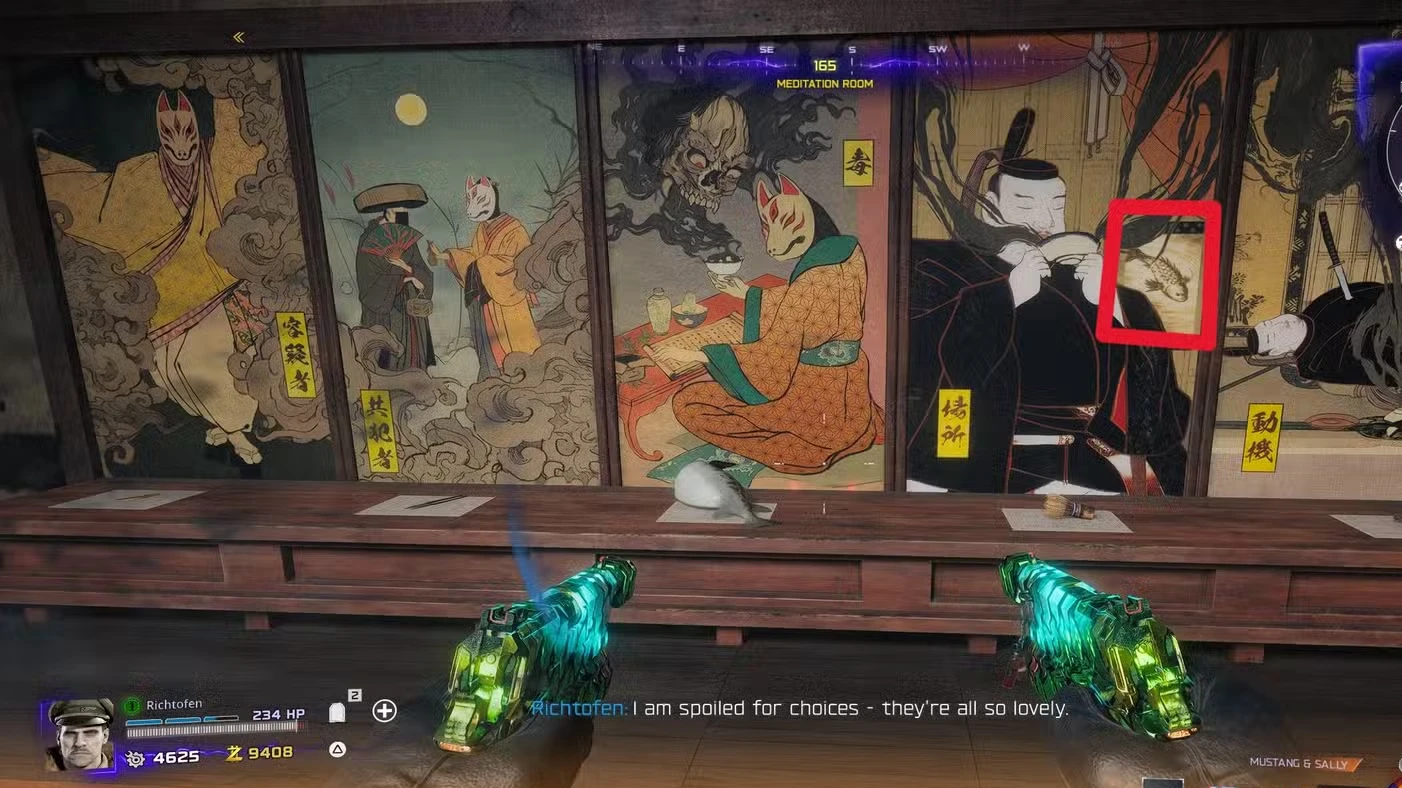 ULTIMATE Kowakujo Easter Egg Guide (Black Ops 7)