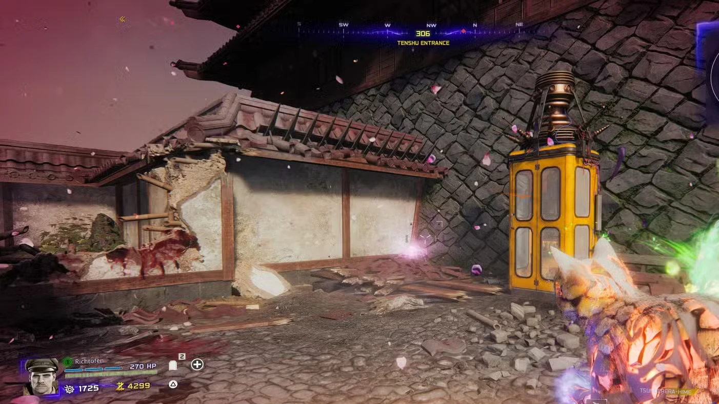 ULTIMATE Kowakujo Easter Egg Guide (Black Ops 7)