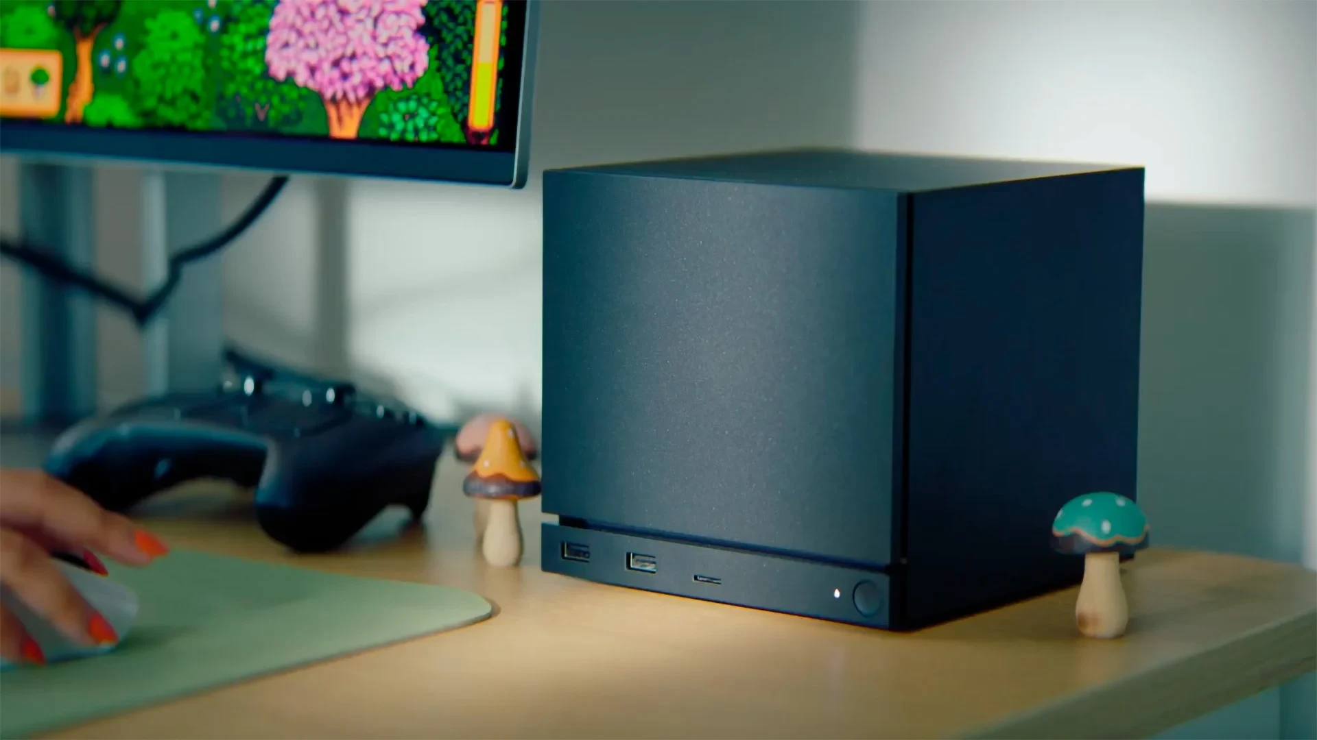 Valve Engineers Keen on Steam Machine Price Drop But Warn Not to Expect It “Anytime Soon”