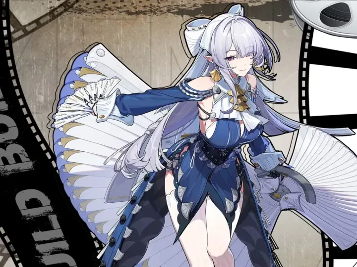 Build ideal de Velina em Zenless Zone Zero