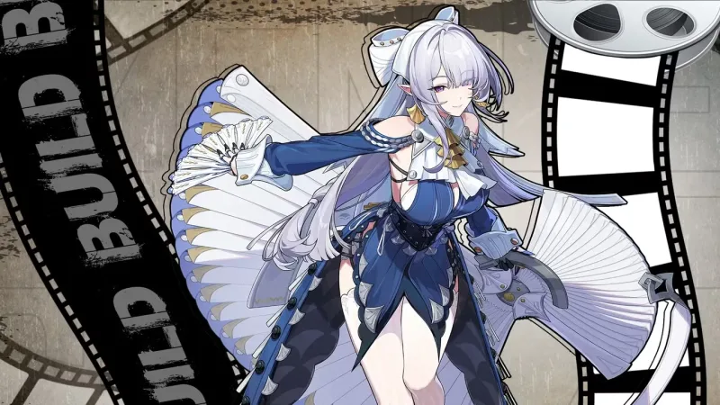 Build ideal de Velina em Zenless Zone Zero