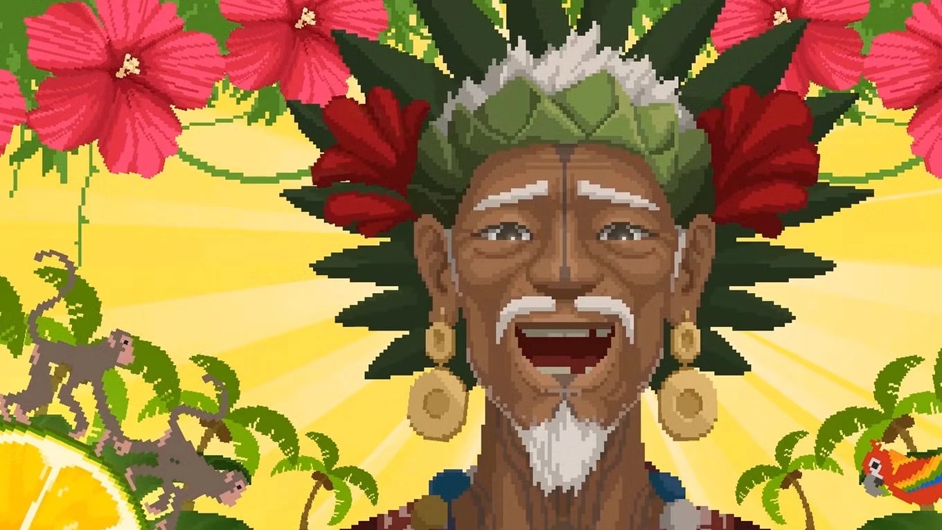 Dave the Diver: In the Jungle News, Trailer, Guides, and More