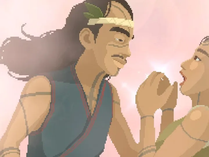 Presentes preferidos dos moradores em Dave the Diver: In the Jungle DLC