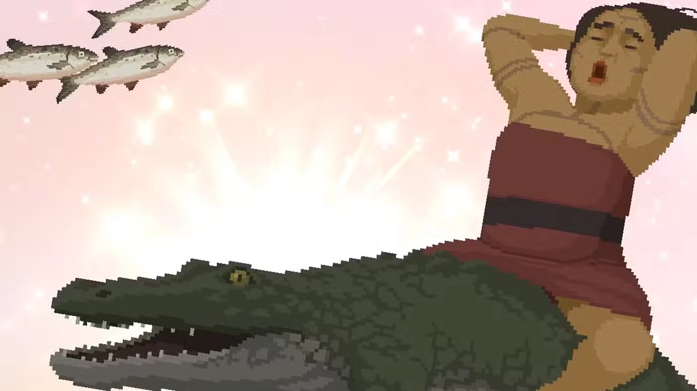Villager Gift Preference In Dave the Diver In The Jungle DLC