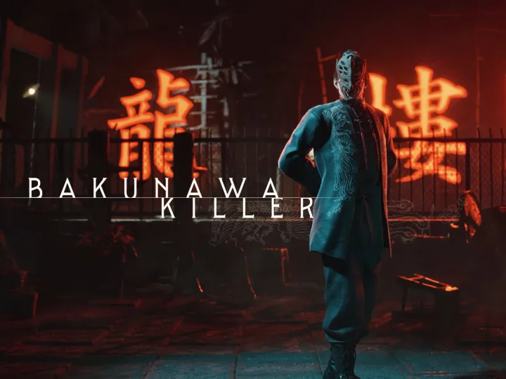 Trailer de Virtua Fighter Crossroads destaca o enigmático Bakunawa Killer