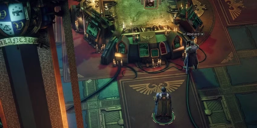 Warhammer 40,000: Rogue Trader News, Trailer, Guides, and More