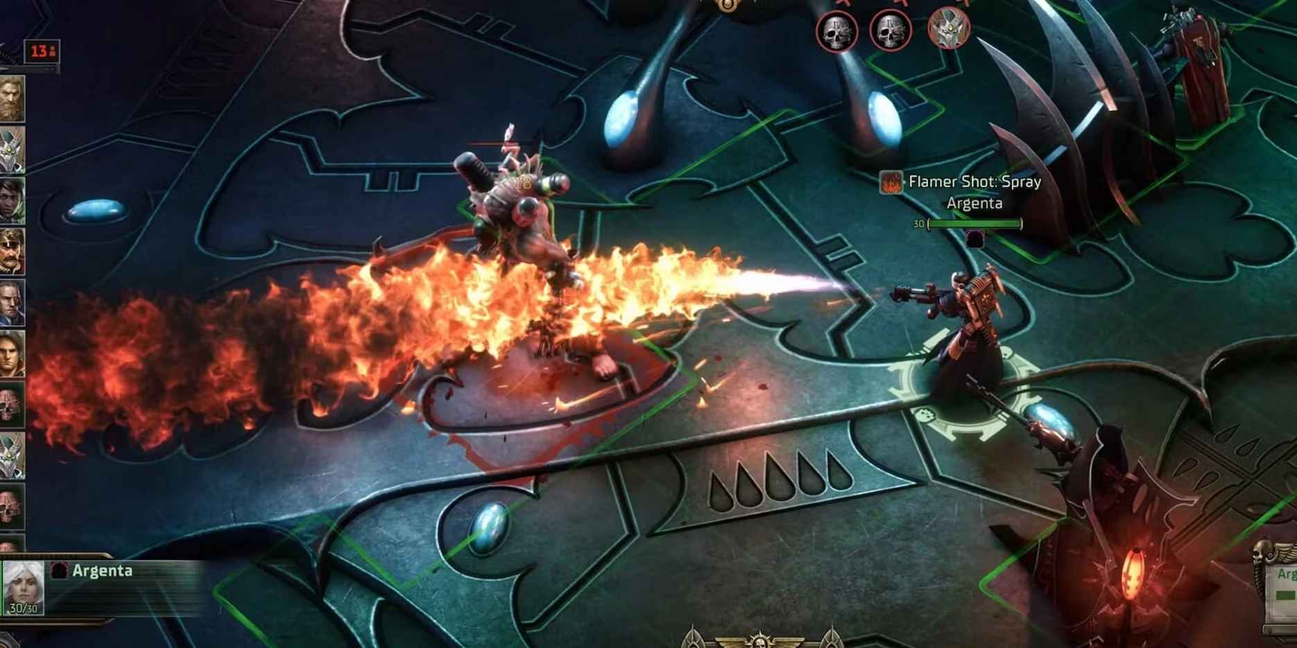 Warhammer 40,000: Rogue Trader News, Trailer, Guides, and More