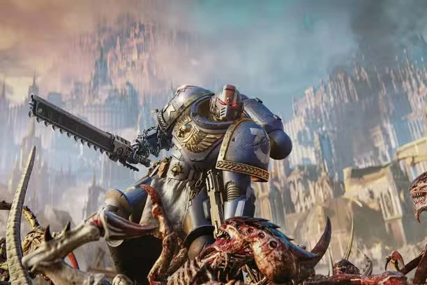 Warhammer 40,000: Rogue Trader News, Trailer, Guides, and More