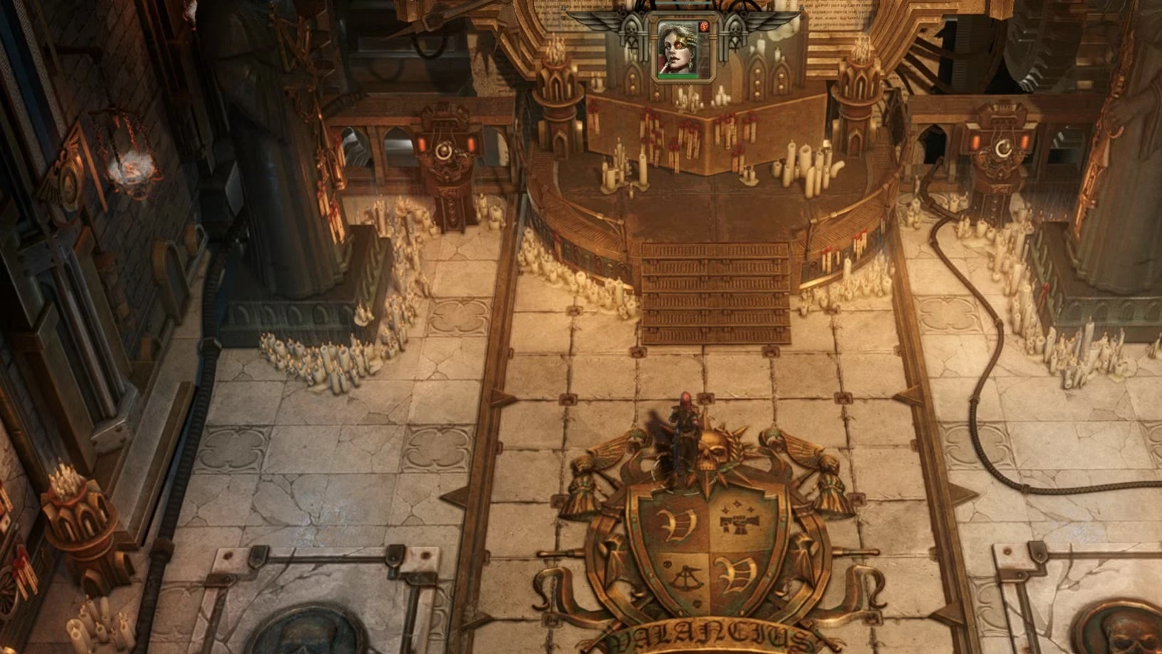 Warhammer 40,000: Rogue Trader News, Trailer, Guides, and More