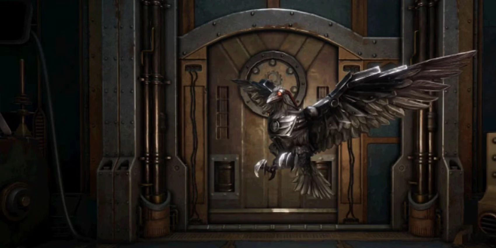 Warhammer 40,000: Rogue Trader News, Trailer, Guides, and More