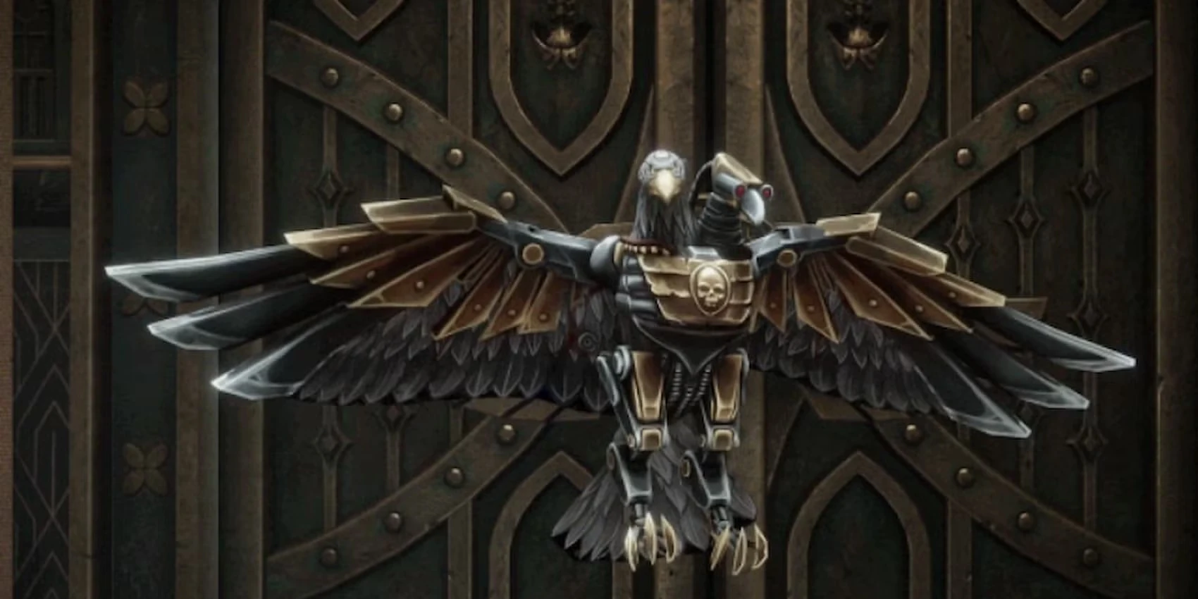 Warhammer 40,000: Rogue Trader News, Trailer, Guides, and More