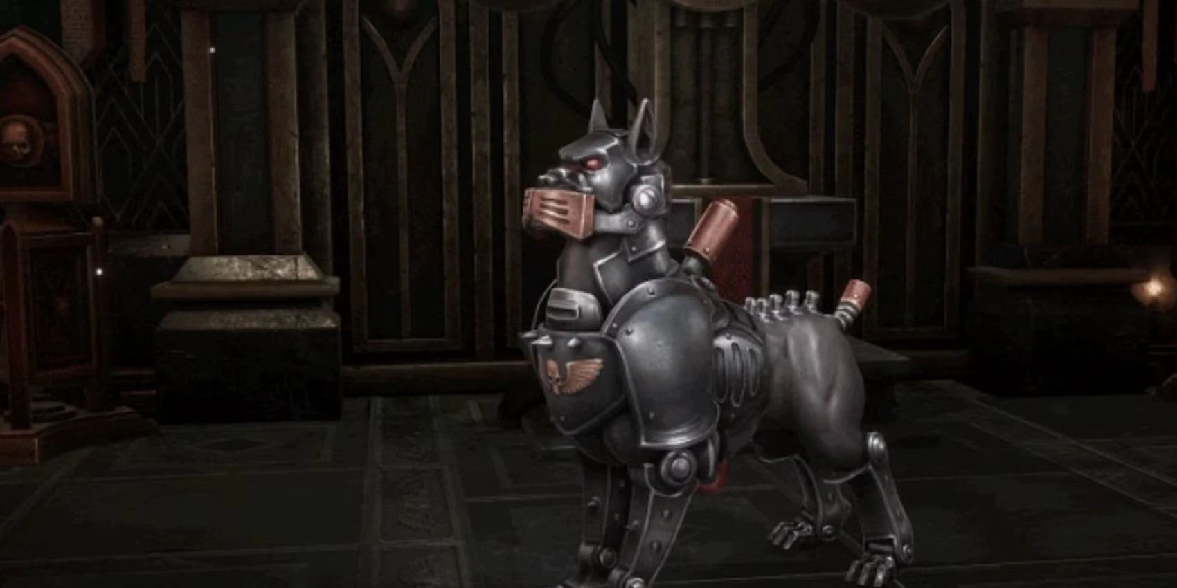 Warhammer 40,000: Rogue Trader News, Trailer, Guides, and More