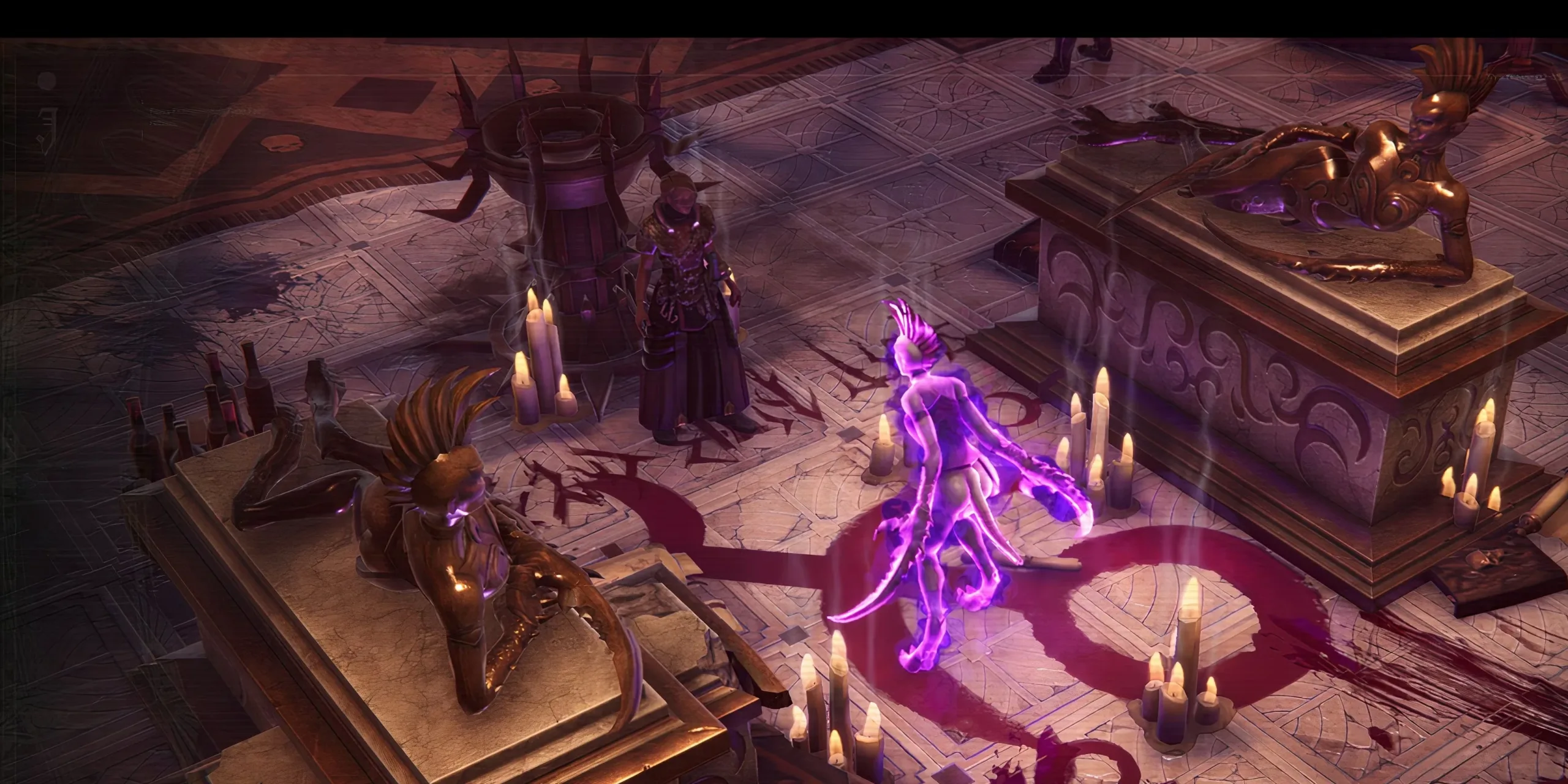 Warhammer 40,000: Rogue Trader News, Trailer, Guides, and More