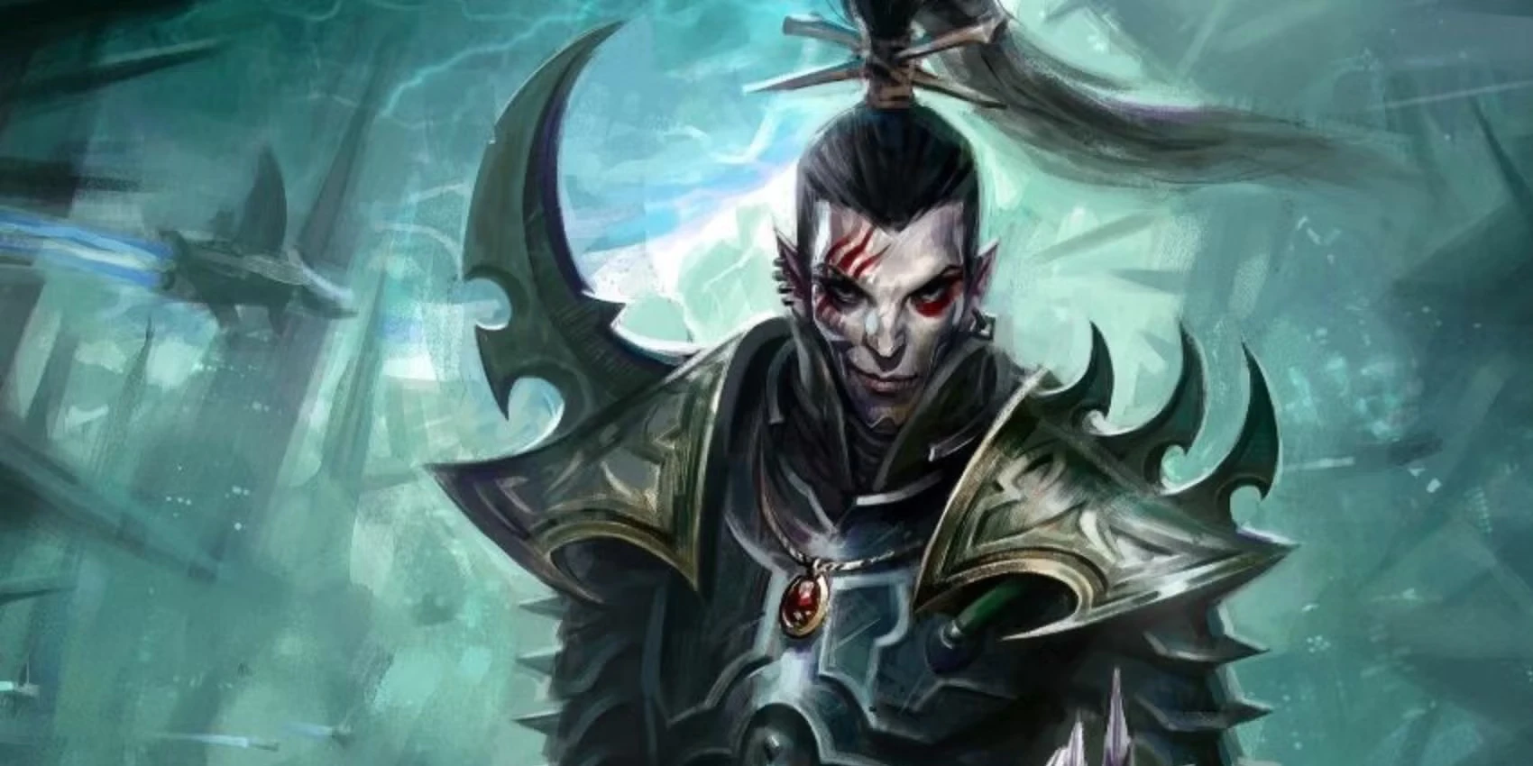 Warhammer 40,000: Rogue Trader News, Trailer, Guides, and More