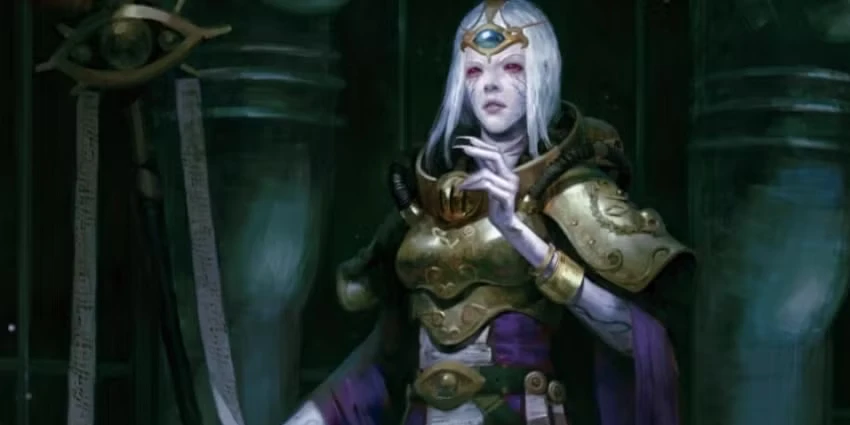 Warhammer 40,000: Rogue Trader News, Trailer, Guides, and More
