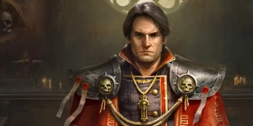 Warhammer 40,000: Rogue Trader News, Trailer, Guides, and More