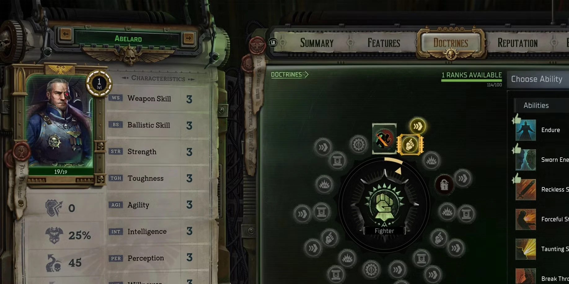 Warhammer 40,000: Rogue Trader News, Trailer, Guides, and More