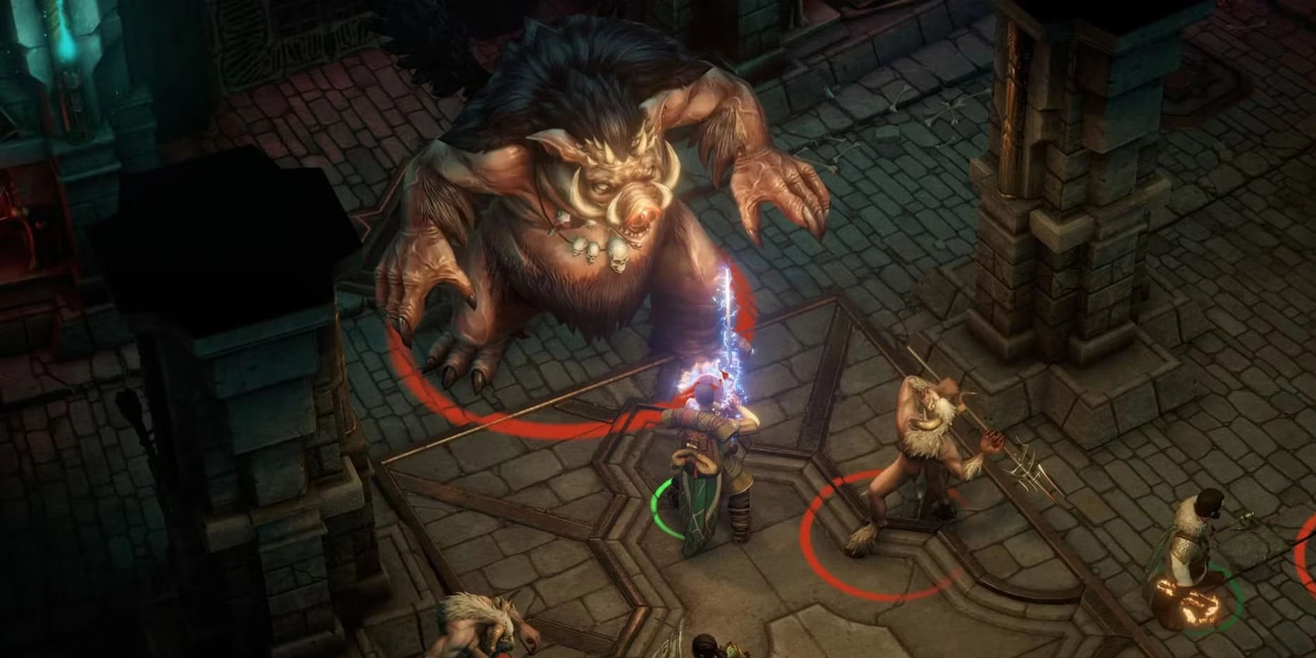 Warhammer 40,000: Rogue Trader News, Trailer, Guides, and More