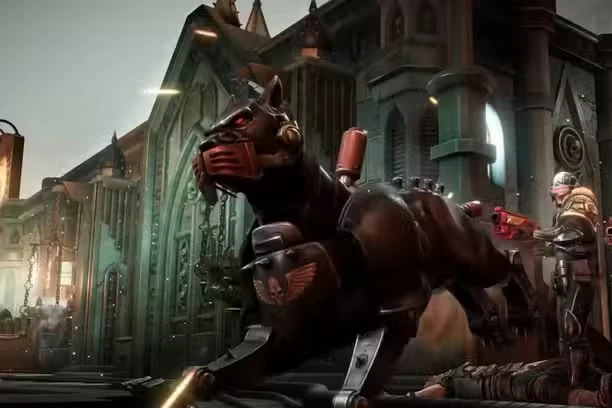 Warhammer 40,000: Rogue Trader News, Trailer, Guides, and More