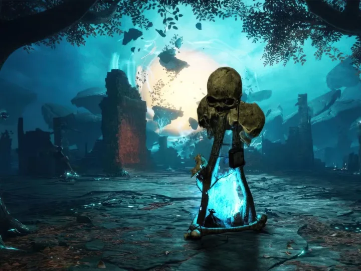 Totens em Dead by Daylight: funções e quando purificá-los
