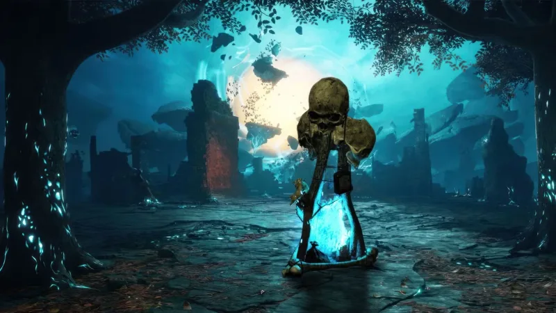 Totens em Dead by Daylight: funções e quando purificá-los