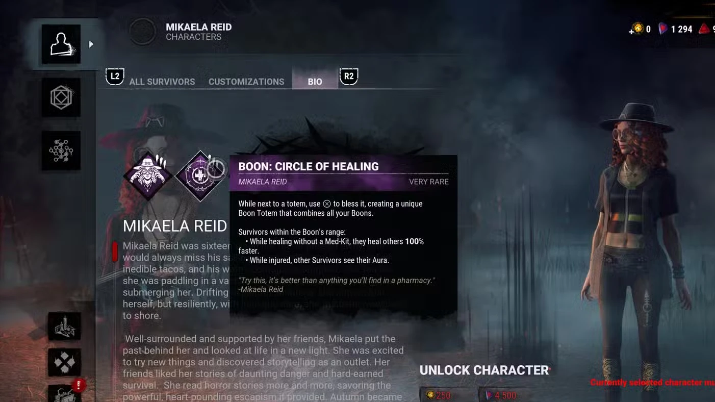 What Are Totems in Dead by Daylight and Should You Cleanse Them?