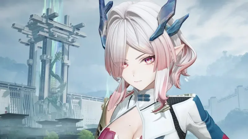 Horário de lançamento da atualização 1.3 de Arknights: Endfield
