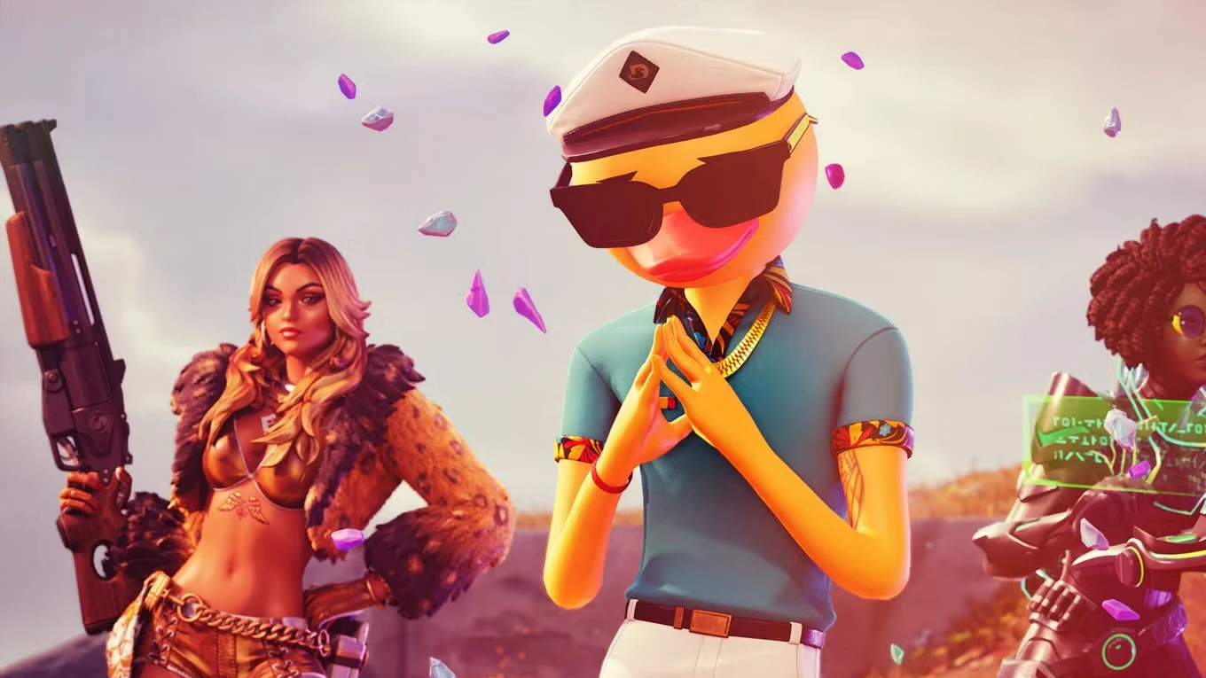 What time does Fortnite Chapter 7 Season 3 start in your time zone?
