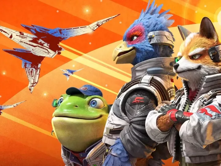 Horários de lançamento de Star Fox no Switch 2 e conversão para Brasília