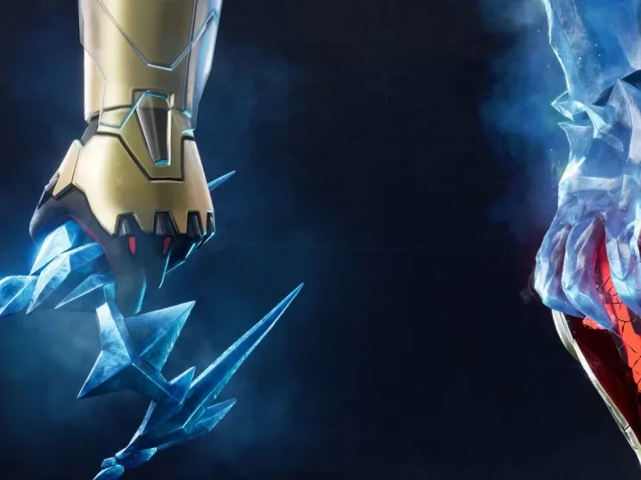 Que horas começa o evento ao vivo que encerra a Temporada 2 do Capítulo 7 de Fortnite?