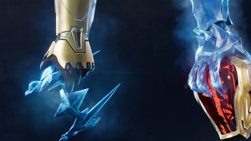 Que horas começa o evento ao vivo que encerra a Temporada 2 do Capítulo 7 de Fortnite?