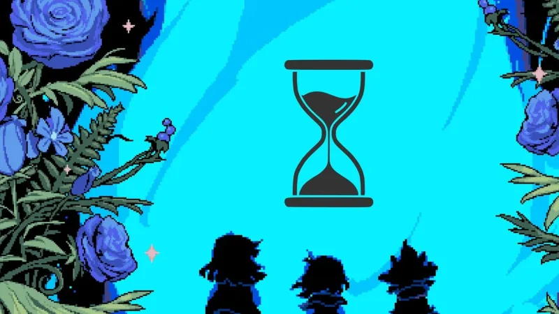 Deltarune Capítulo 5: datas e horários de lançamento no mundo